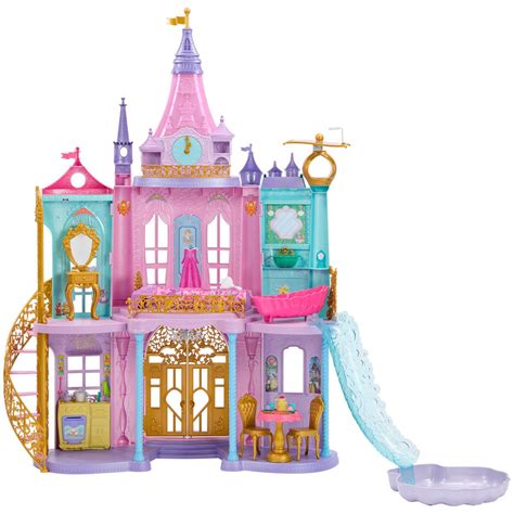 princess videos toys|Disney Princess Magical Adventures .